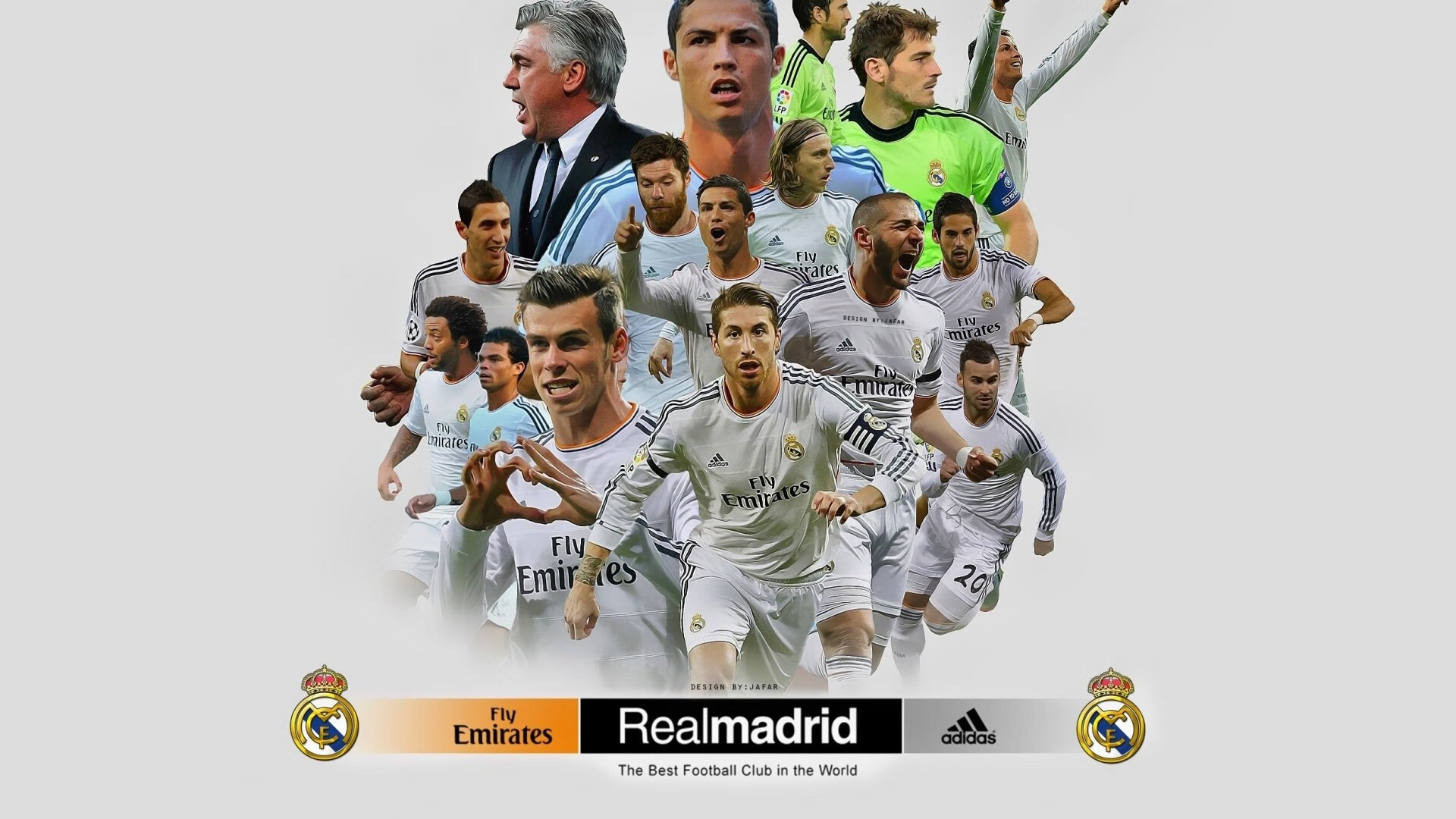 皇家马德里与巴塞罗那上演巅峰对决,西甲冠军悬念再起