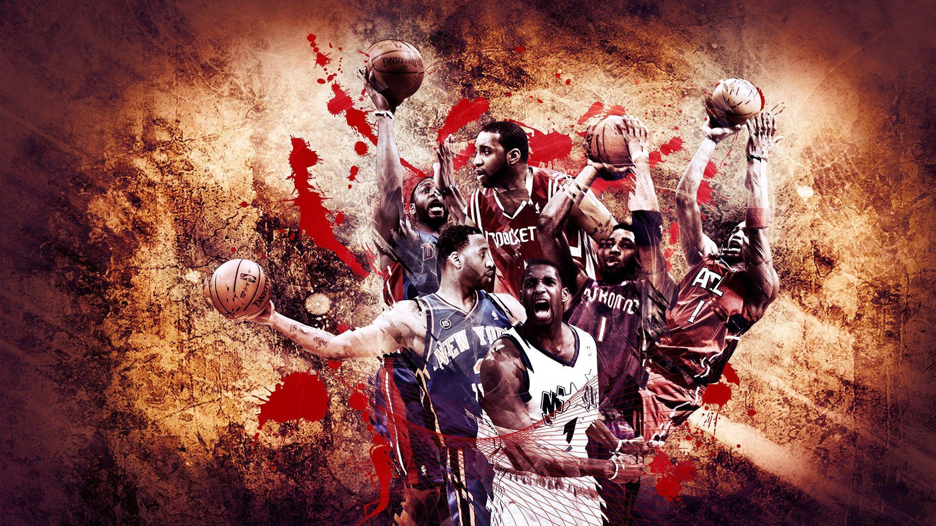 NBA季后赛激战正酣，勇士队逆转胜湖人，库里独砍40分创纪录